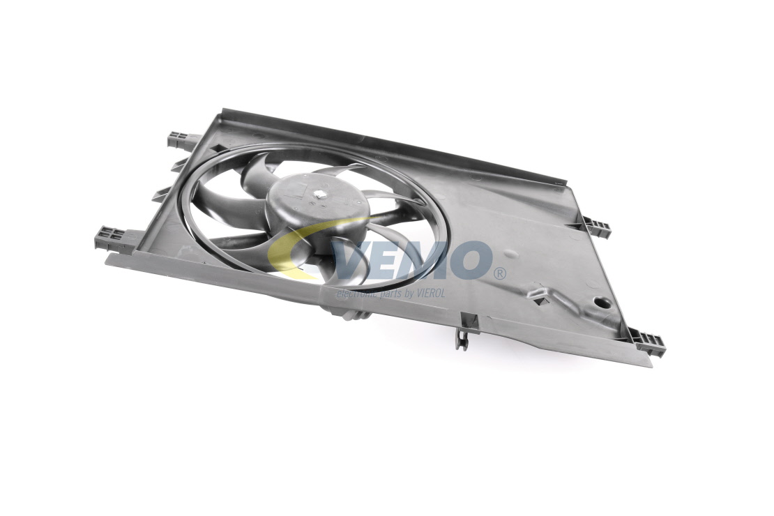 Opel CORSA 2022 Kühlerventilator V24011290 VEMO