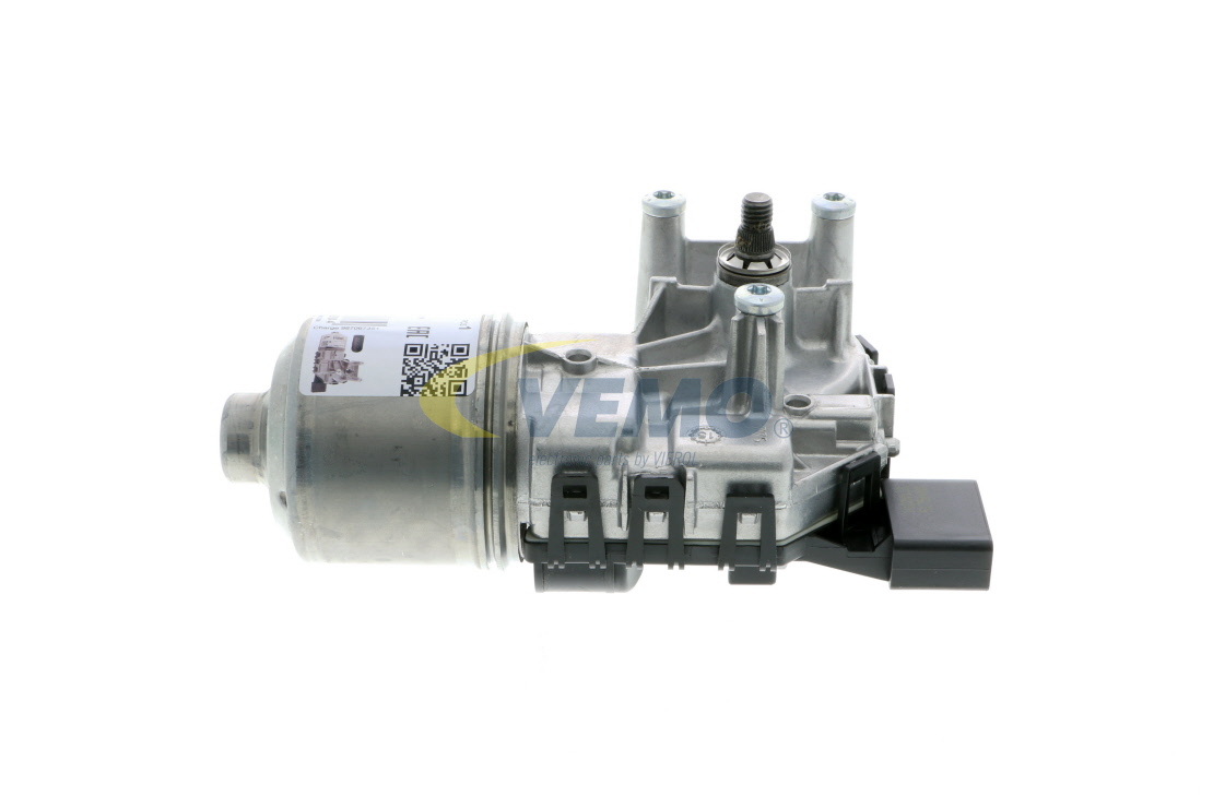 Motor del limpiaparabrisas 01273083 VEMO V40-07-0008