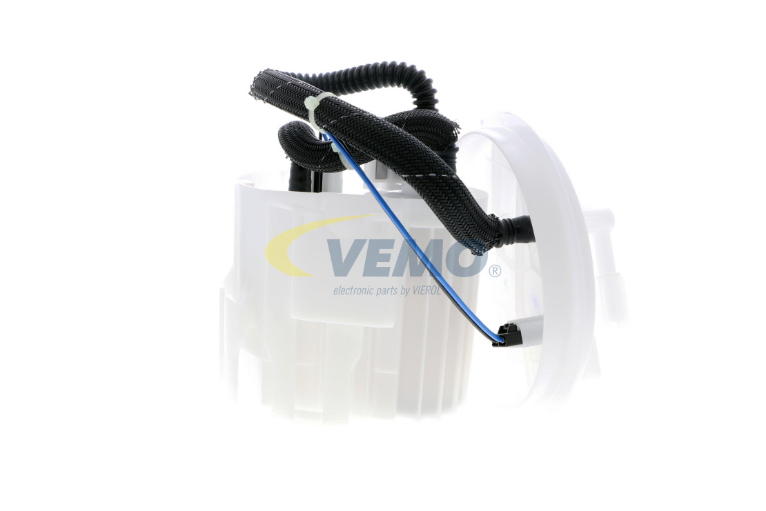 VEMO V40-09-0021 Polttoaineen siirtopumppu Meriva Mk1 (A) (X03) 1.6 i 16V Twinport Bensiini 105 hv 2010
