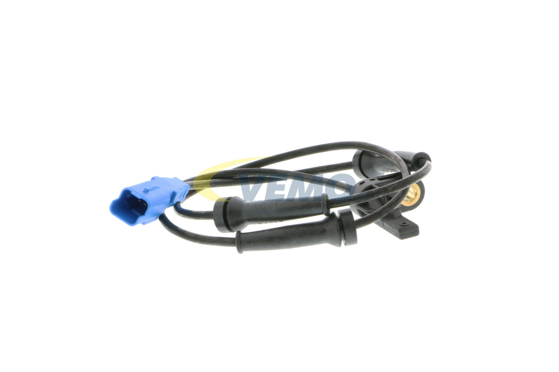 VEMO V42-72-0042 ABS Sensor PEUGEOT 206 Schrägheck (2A/C) 1.4 CNG 75 PS Benzin/Erdgas (CNG) 2006