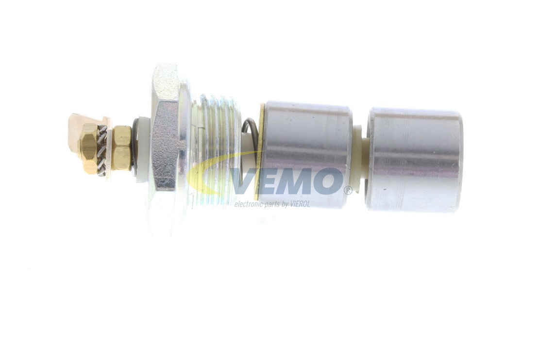 FORD FIESTA Öldruckschalter VEMO V42-73-0014