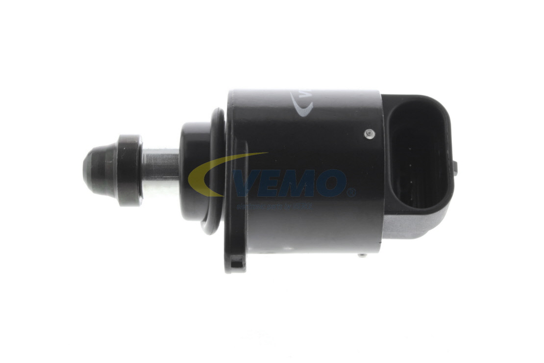 originale Volvo 940 VEMO Tomgang reguleringsventil V42-77-0006
