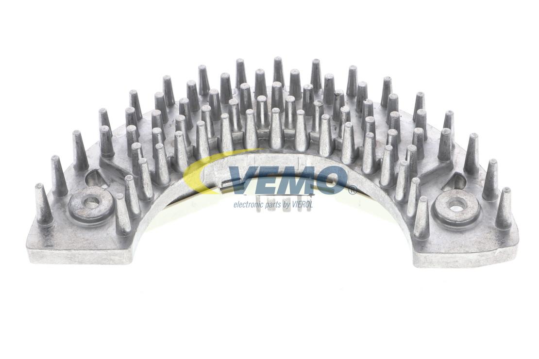VEMO V42-79-0005 Resistência ventilador do habitáculo PEUGEOT 206 preço