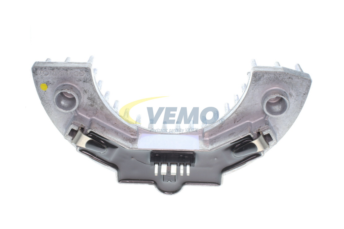 VEMO Regulador, ventilador do habitáculo V42-79-0009