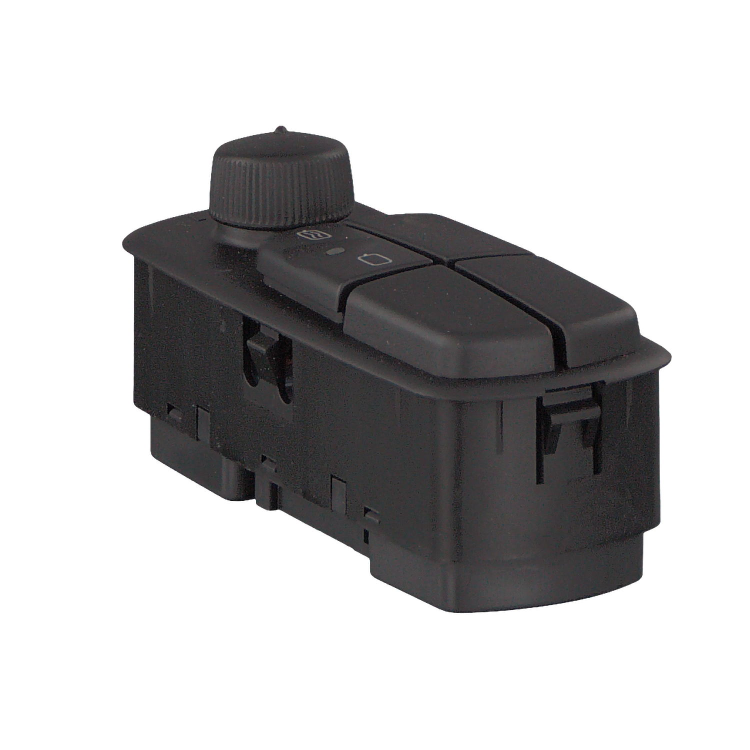 FEBI BILSTEIN 101843 Spegeljustering MERCEDES-BENZ CLK Cabriolet (A209) CLK 320 CDI 3.0 (209.420) Diesel 224 hk 2006 pris