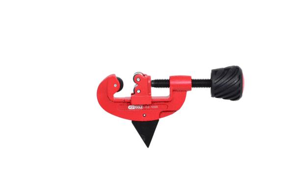 Rørkutter KS TOOLS 102.1000 som passer til VW, BMW, MERCEDES-BENZ, AUDI, TOYOTA rimelig