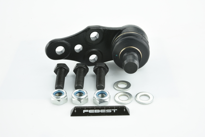 Traggelenk FEBEST 1020-LAC