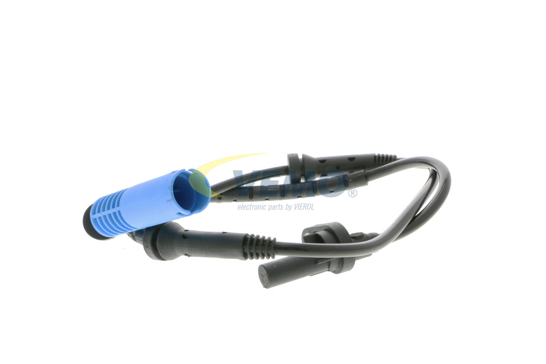 Sensor ABS BMW Série 7 2008 V20720069 VEMO
