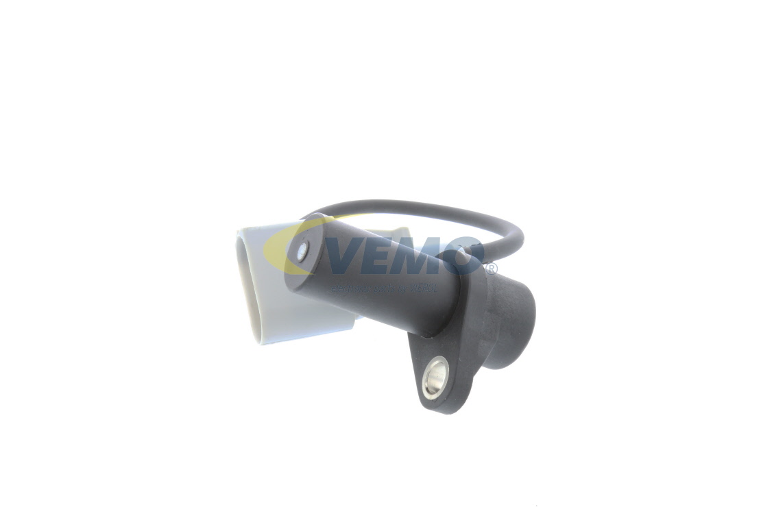 VEMO V10-72-1128 Veivakselsensor Volkswagen Touareg 7L 3.0 TDI Diesel 211 hk 2006 pris