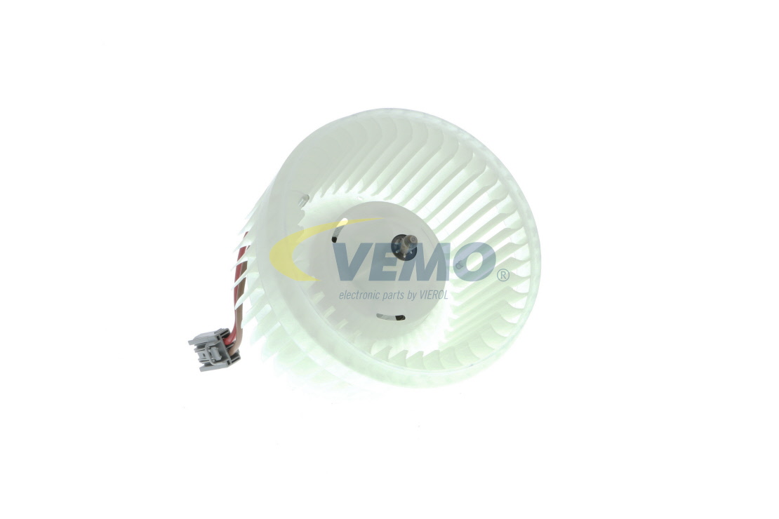 VEMO V95-03-1373 Ventola riscaldamento Volvo V70 SW 2.4 CDI Diesel 122 CV 2005 prezzo