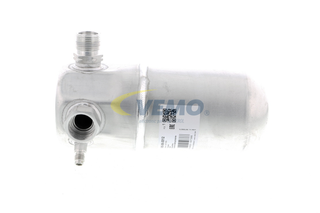 Filtre déshydratant, climatisation VEMO V95-06-0012 appropriées pour VOLVO pas cher