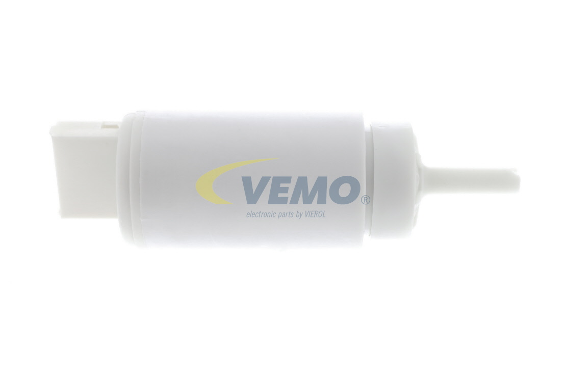 V95-08-0002 VEMO Bomba de limpiaparabrisas VOLVO XC90