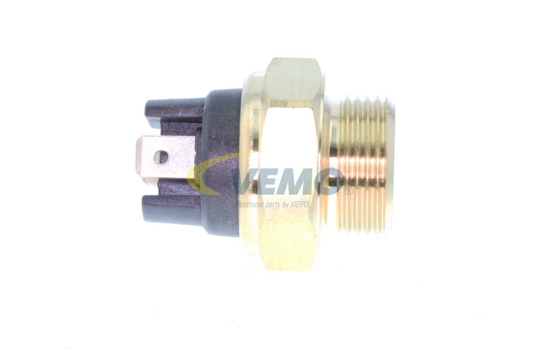 83GB8B607A2B OE VEMO Temperaturschalter, Kühlerlüfter V42-99-0009