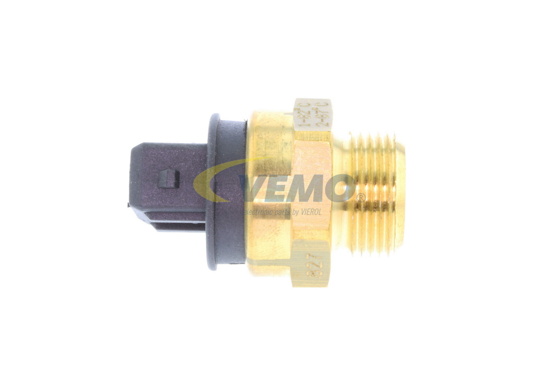 Interruptor de temperatura, ventilador del radiador 96085909 VEMO V42-99-0011