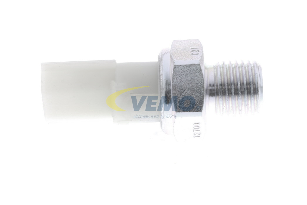 VEMO V46-73-0019 Alyvos spaudimo jungiklis / siunt. blokas / vožtuvas Modus / Grand Modus (F, JP) 1.2 benzinas 103 AG 2017