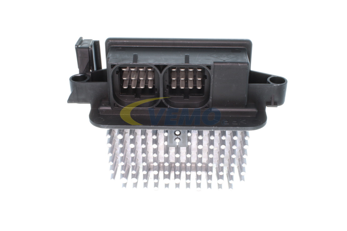 Regelaar, interieurventilator VEMO V46-79-0002 geschikt voor VOLKSWAGEN, BMW, MERCEDES-BENZ, OPEL, FORD goedkope