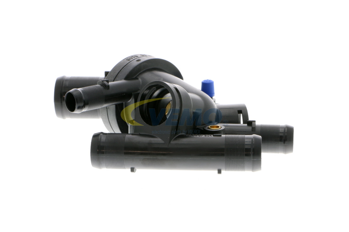 VEMO V46-99-1358 Termostat RENAULT Megane Scenic (JA) 2.0 i (JA02, JA0G) Bensin 109 hk 1999 pris