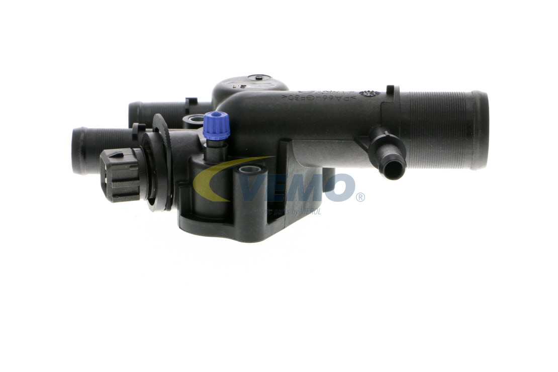 VEMO V46-99-1362 Thermostat Megane I Van / Hatchback (SA0/1_) 1.9 dCi dyzelinas 80 AG 2002