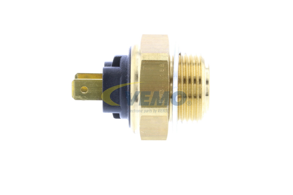 VEMO V46-99-1368 Thermoschalter, Kühlerlüfter Peugeot 205 2 1.4 Benzin 60 PS 1987