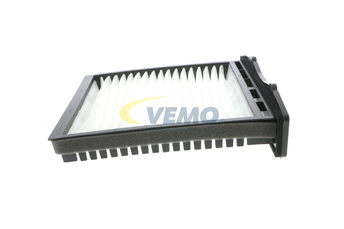Filtro de habitáculo JKR100280 VEMO V48-30-0001