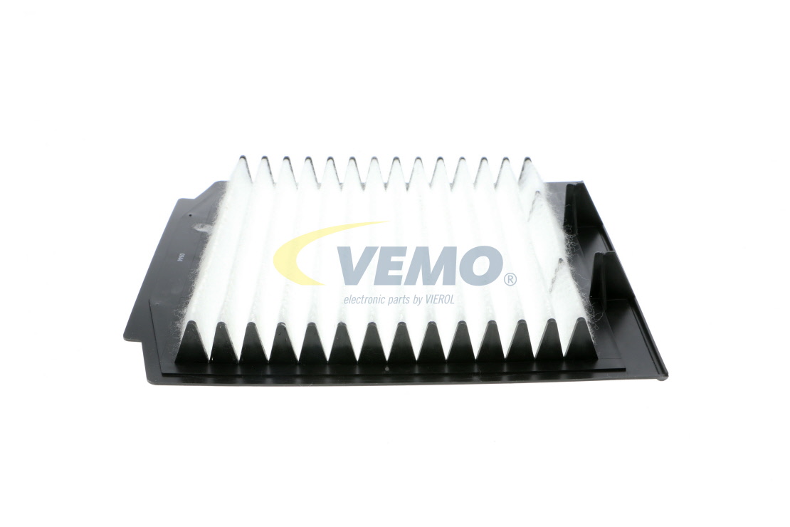 VEMO V48-30-0003 Klimafilter Land Rover Range Rover 2 4.6 4x4 Bensin 224 hk 2000 pris