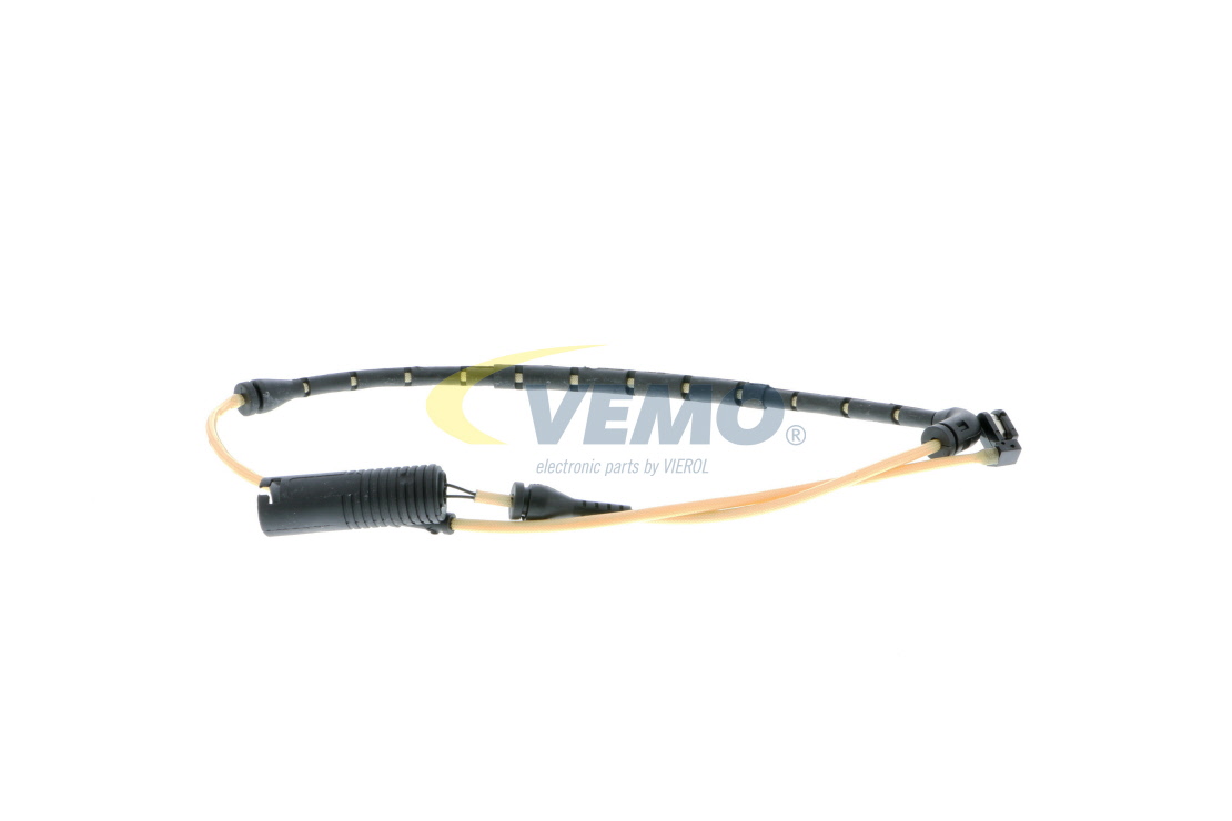 оригинальные Land Rover RANGE ROVER VEMO Датчик износа тормозных колодок V48-72-0011