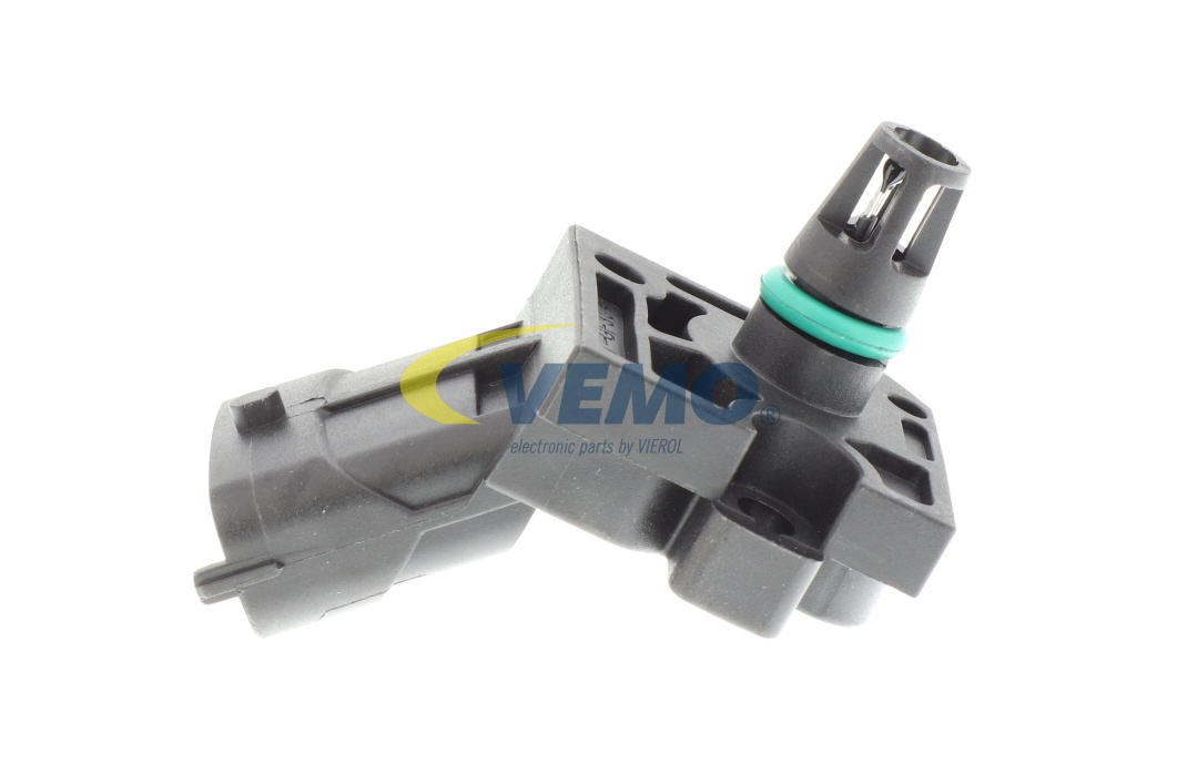 VEMO V25-72-0079 Sensor, sugerørtrykk VOLVO XC90 I (C, 275) D5 AWD Diesel 200 hk 2011 pris