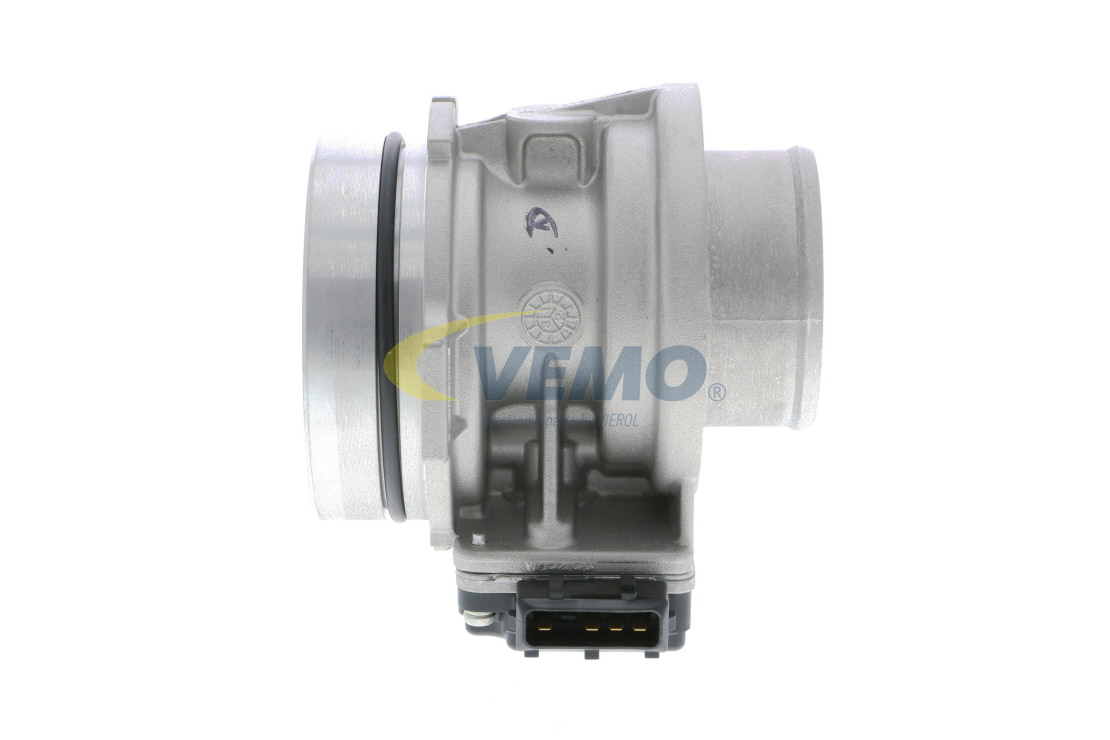 92BB12B579BA OE VEMO Débitmètre d'air V25-72-1004