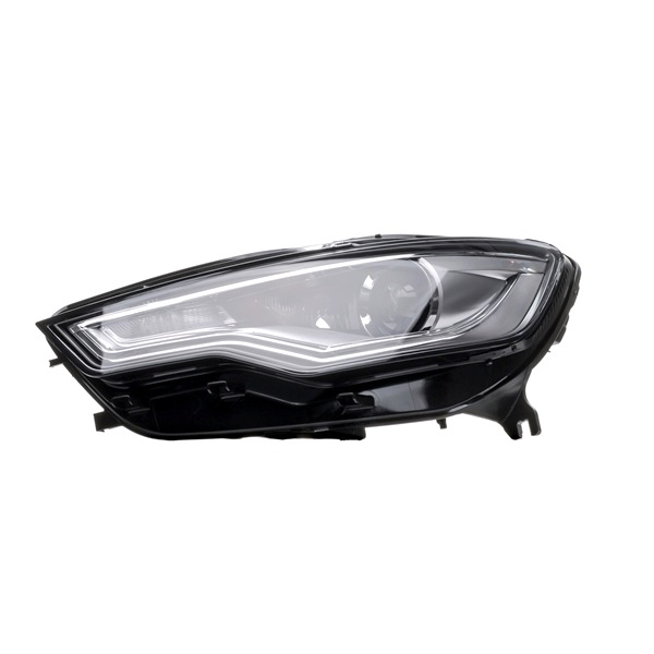 DIEDERICHS Faro anteriore 1028985