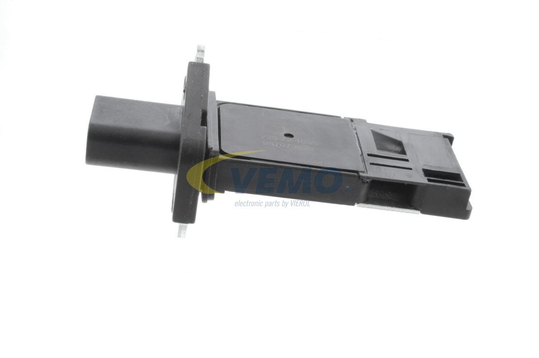 VEMO V25-72-1035 prix Débitmètre d'air FORD FOCUS