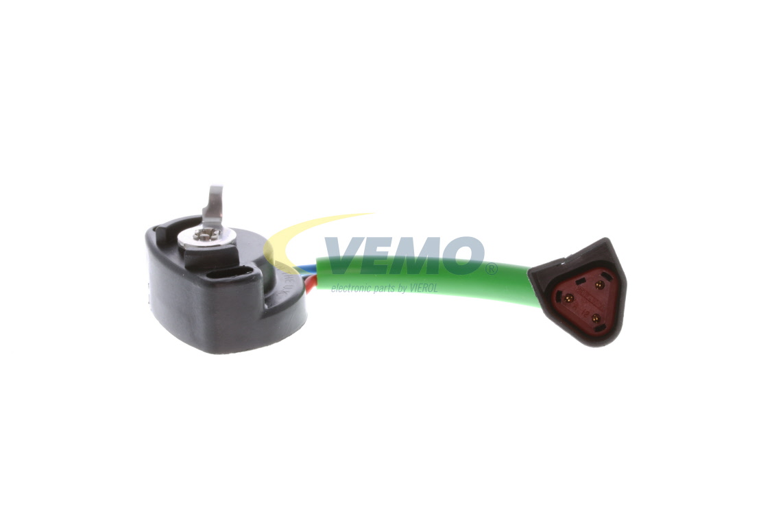 5028512 OE VEMO Gasspjæld-potentiometer V25-72-1037