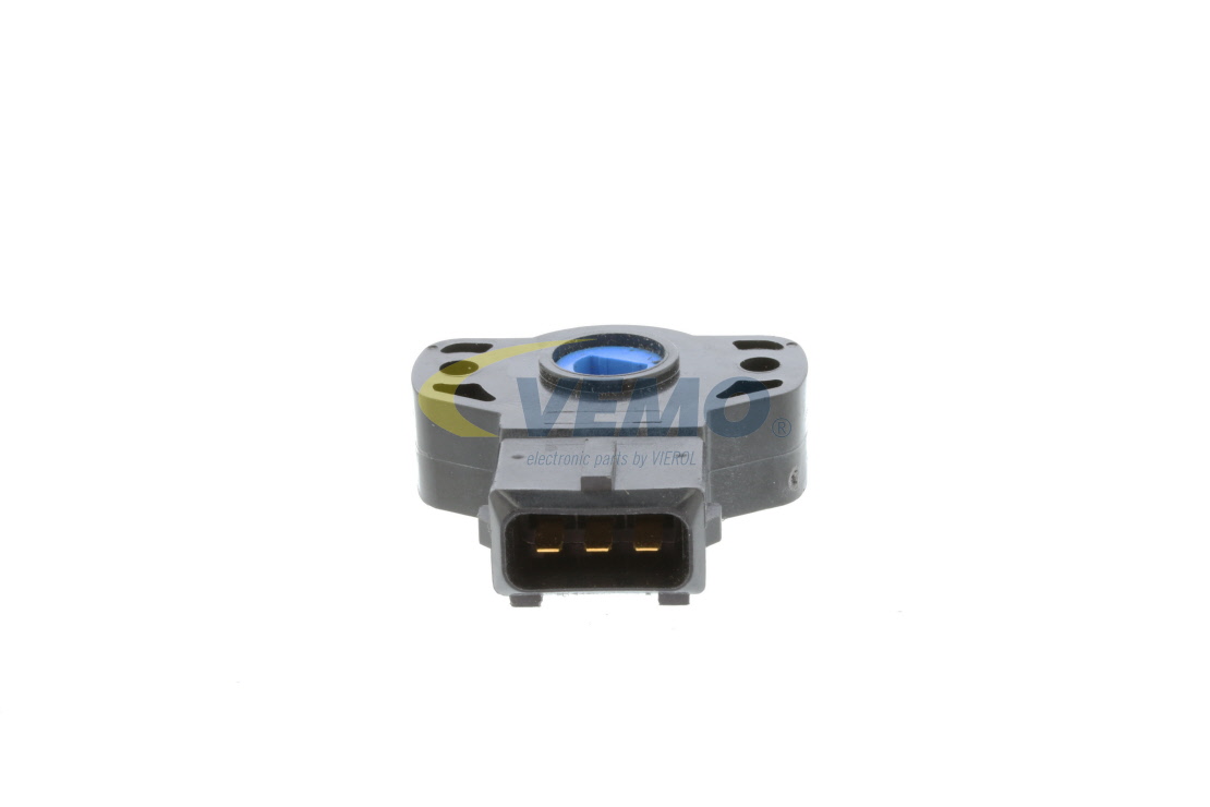 VEMO Gasspjæld-potentiometer V25-72-1053