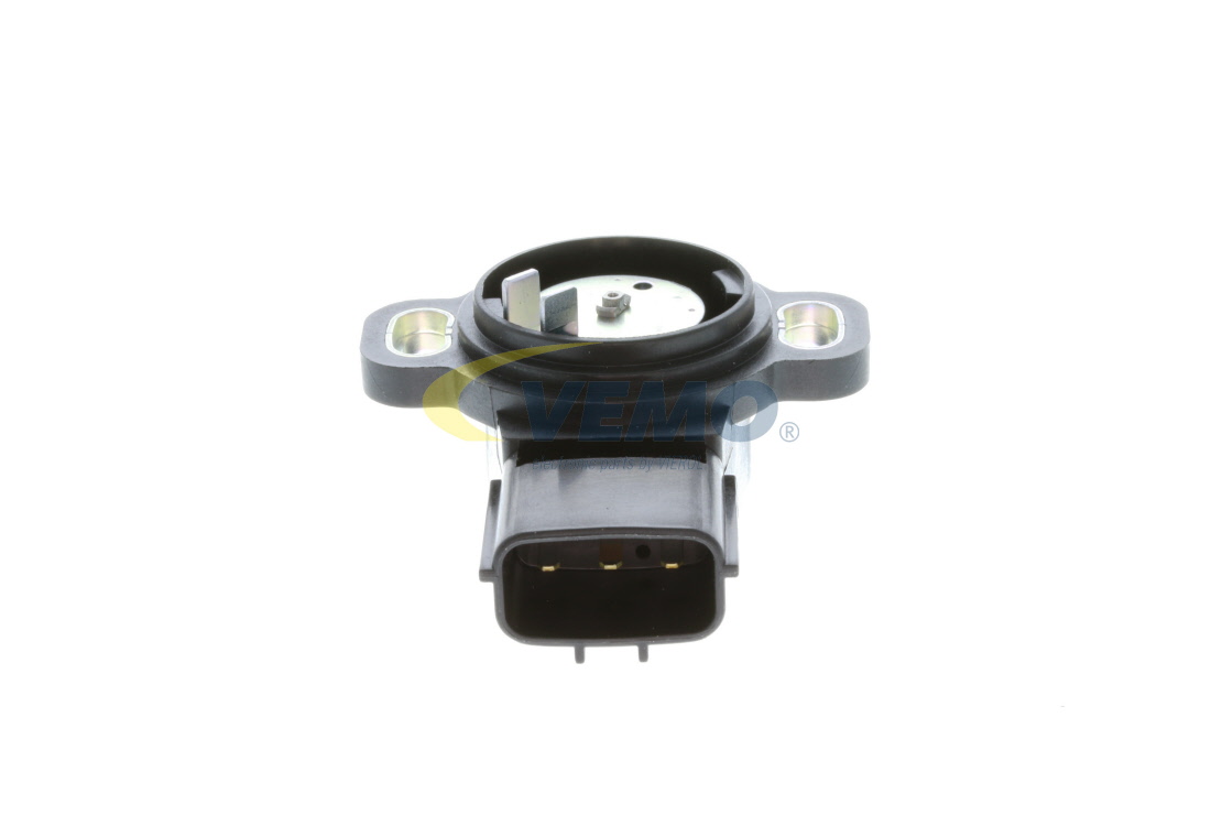 Gasklep positiesensor Mazda MX-5 2002 V25721058 VEMO