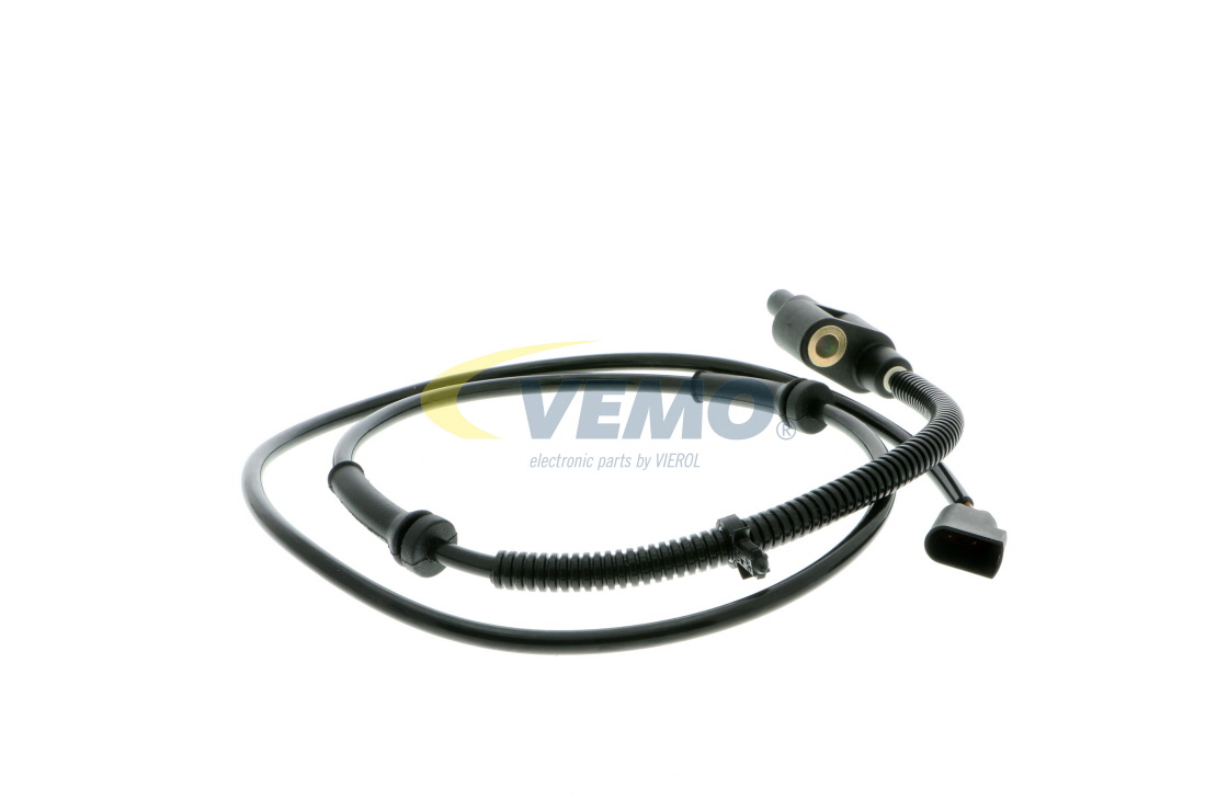 originais Ford C-MAX VEMO Sensor ABS V25-72-1068