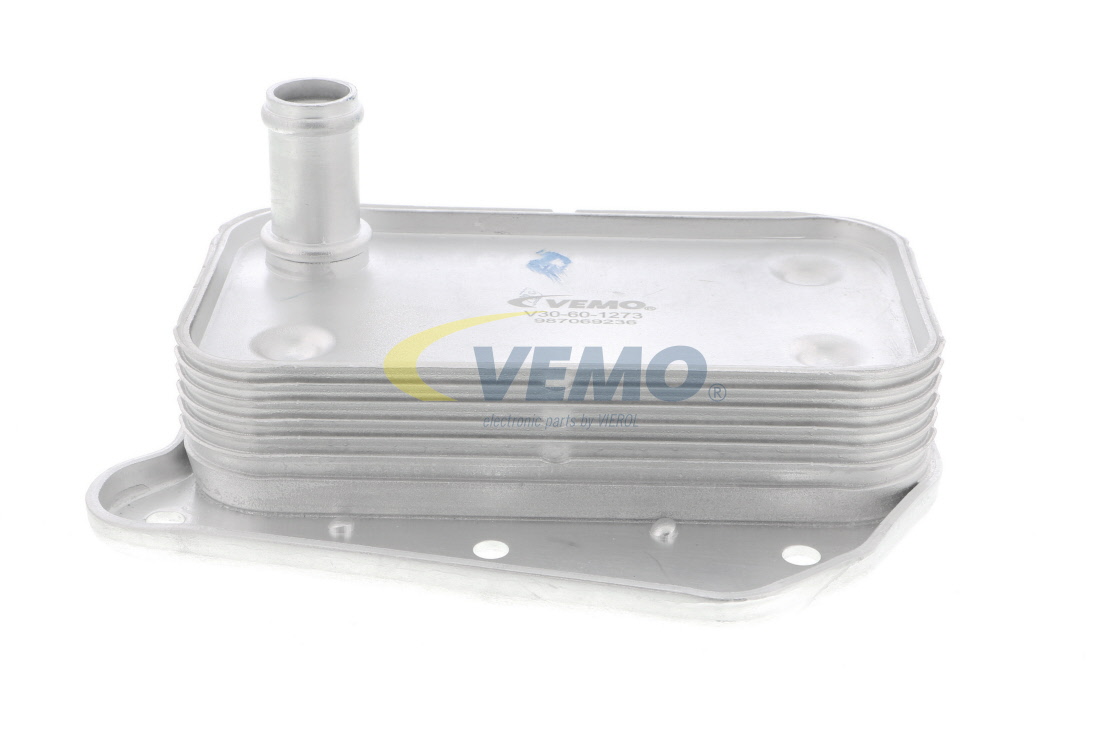 VEMO V30-60-1273 Alyvos aušintuvas, variklio alyva CHRYSLER
