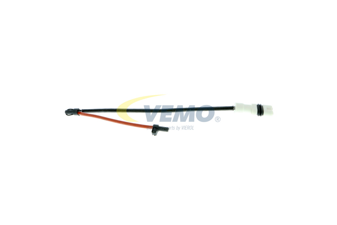 92861236600 OE VEMO Сигнализатор, износ тормозных колодок V45-72-0003