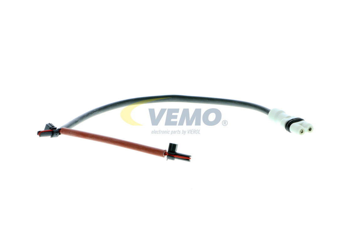 Témoin d'usure de plaquette de frein VEMO V45-72-0006 appropriées pour PORSCHE pas cher