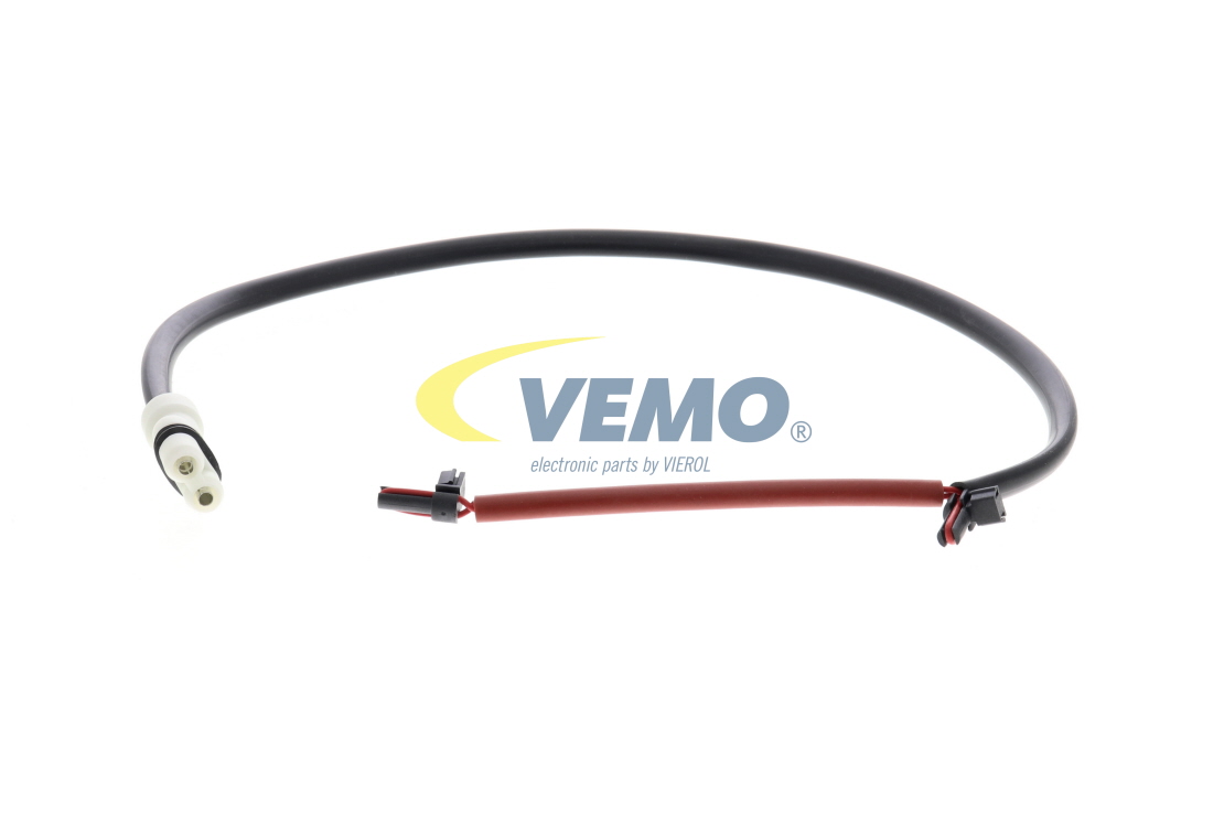 99761268000 OE VEMO Brake pad wear sensor V45-72-0009
