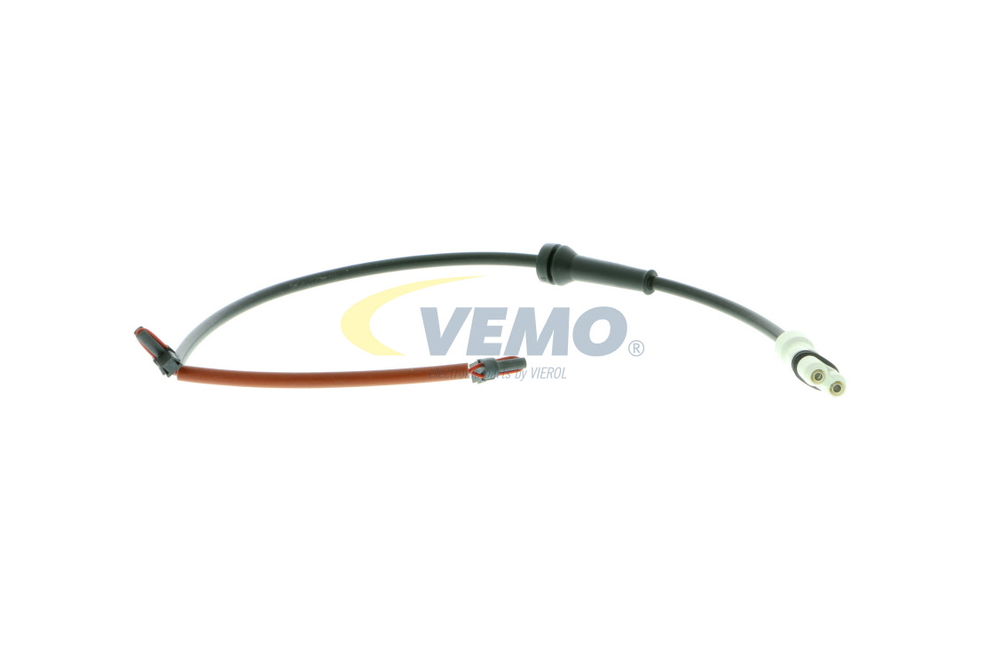 Témoin d'usure de plaquette de frein VEMO V45-72-0010 appropriées pour PORSCHE pas cher