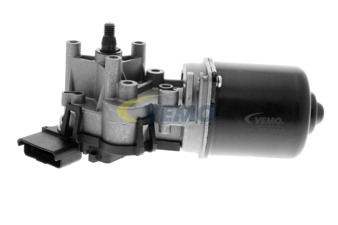 VEMO V46-07-0001 Moteur d'essuie-glace RENAULT TWINGO