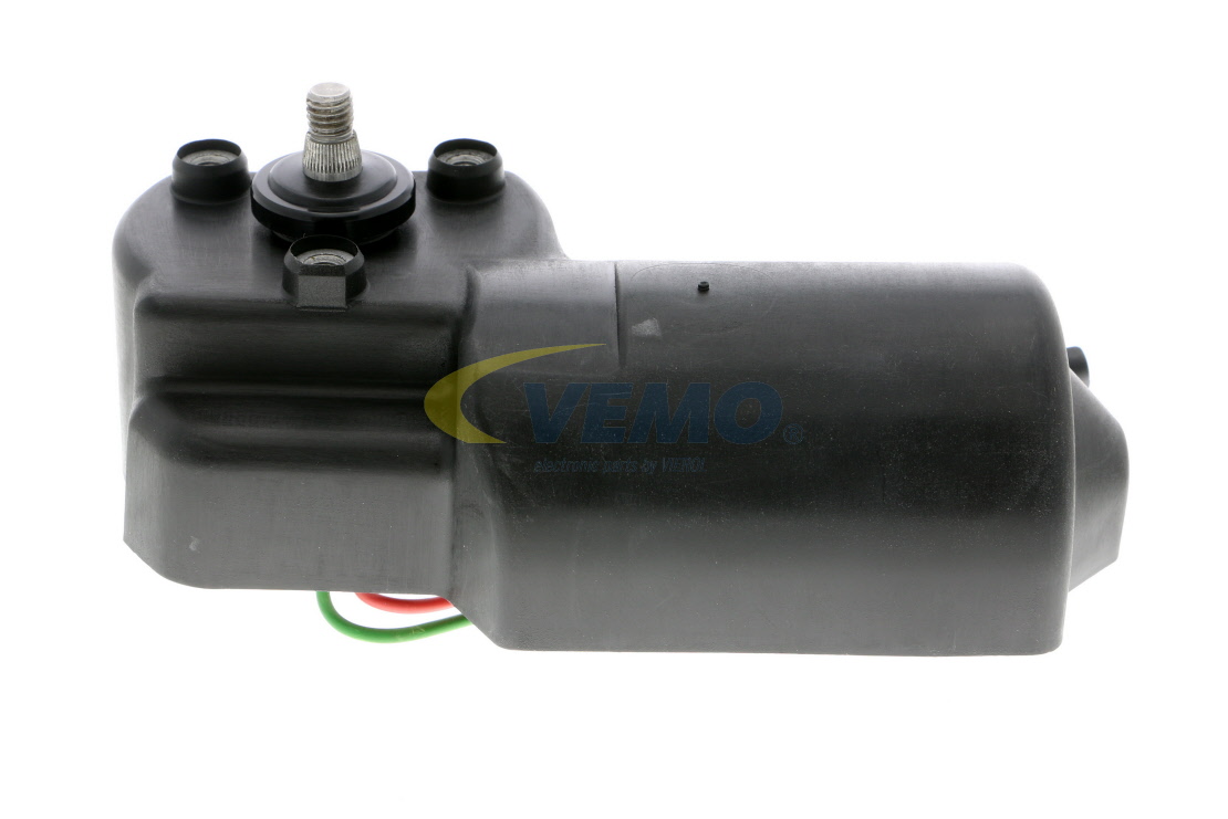 VEMO V46-07-0005 Renault Clio 2 Van pyyhkijän moottori