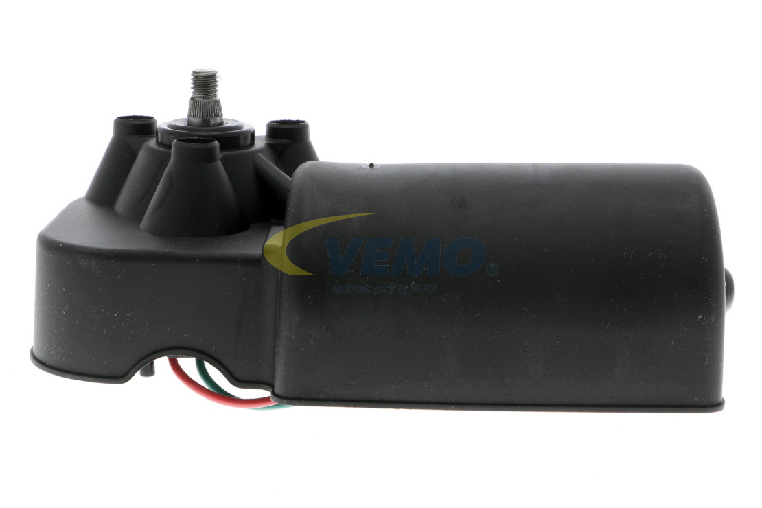 VEMO V46-07-0011 Windscreen wiper motor Renault Clio Mk2 1.5 dCi Diesel 65 hp 2004 price