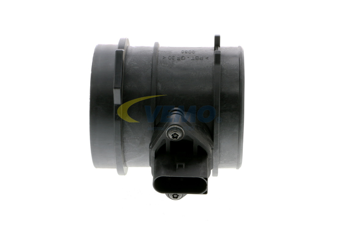 VEMO V10-72-1224 Mass air flow sensor Audi A6 C5 Avant 2.7 T Petrol 230 hp 1999 price