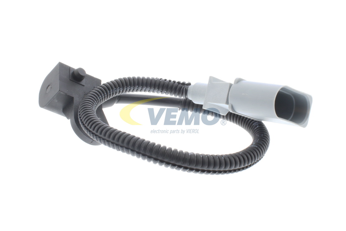 Tunnistin, pyöränkiertonopeus VEMO V10-72-1229 sopivat VW, AUDI, SKODA, SEAT halvalla