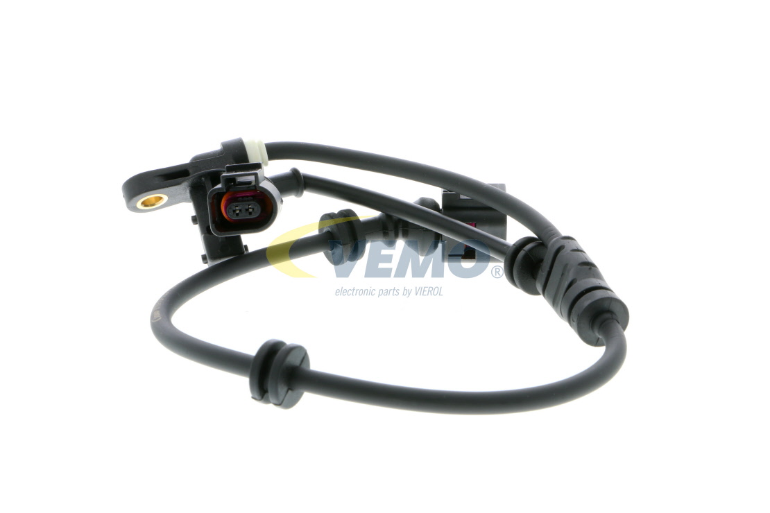 originais Ford FIESTA VEMO Sensor rotações da roda V10-72-1231