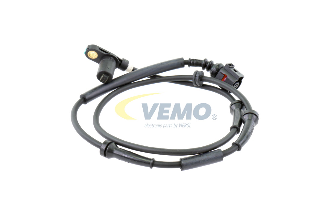 VEMO V10-72-1232 Abs sensor VW Sharan 1 2.0 LPG Benzin/Autogas (LPG) 115 HK 2008 pris