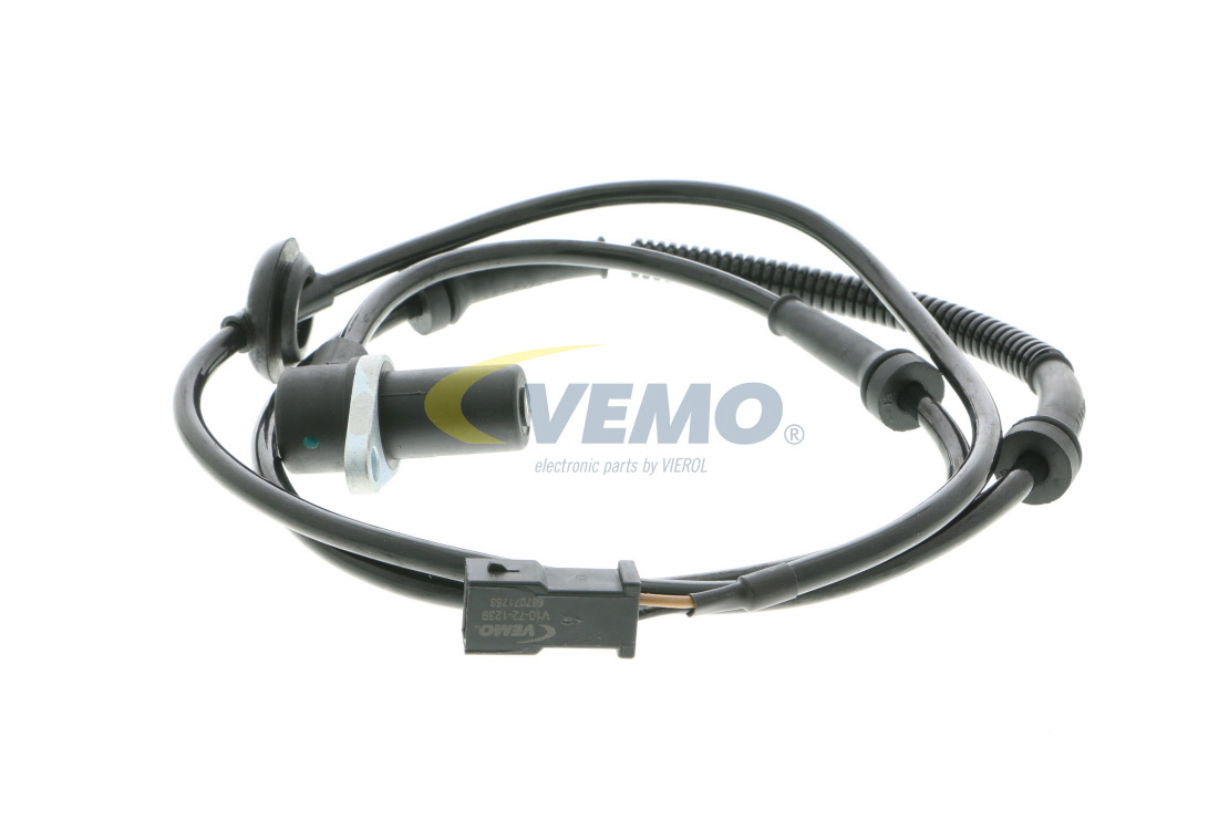 VEMO Sensor, ABS V10-72-1239
