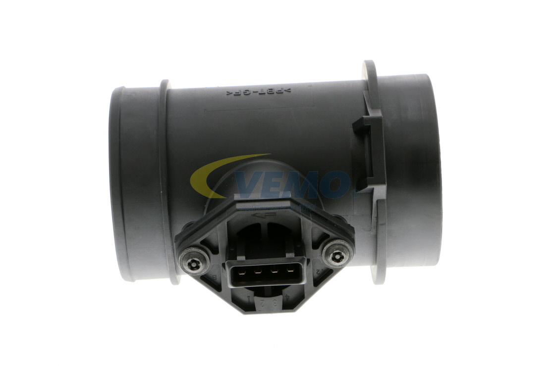 VEMO V10-72-1254 Sensore MAF VOLKSWAGEN TRANSPORTER 4 Bus (70XB, 70XC, 7DB, 7DW) 2.8 VR 6 Benzina 140 CV 1996 prezzo