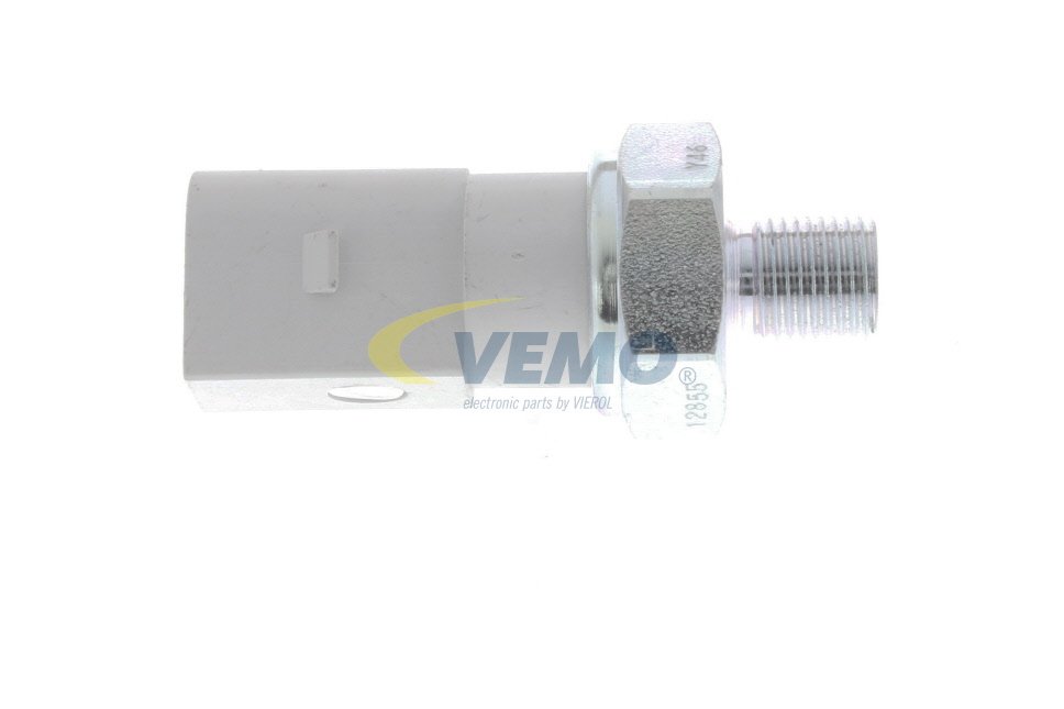 VEMO V10-73-0085 Sensor pressão do óleo AUDI A6 Sedan (4F2, C6) 3.0 TFSI quattro Gasolina 290 cv 2010 preço