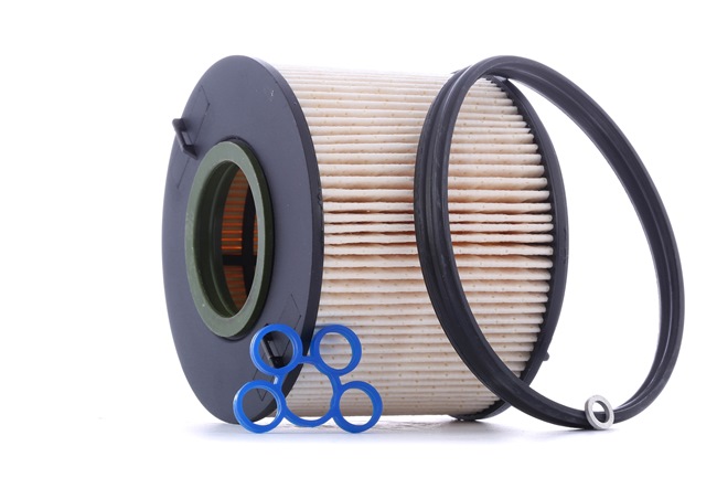 MASTER-SPORT 1033X-KF-PCS-MS Filtro de combustible Touareg 7L precio